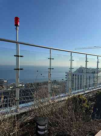 Продам двухкомнатную квартиру в ЖК Атмосфера Одеса