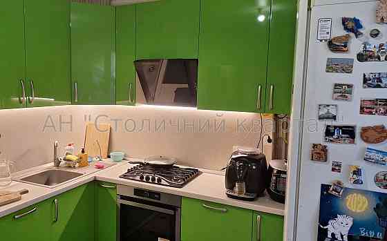 Продам 3-к квартиру з ремонтом 70м Ірпінь Полтавська 57 Ирпень