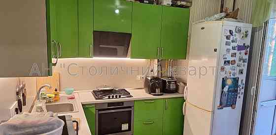 Продам 3-к квартиру з ремонтом 70м Ірпінь Полтавська 57 Ирпень