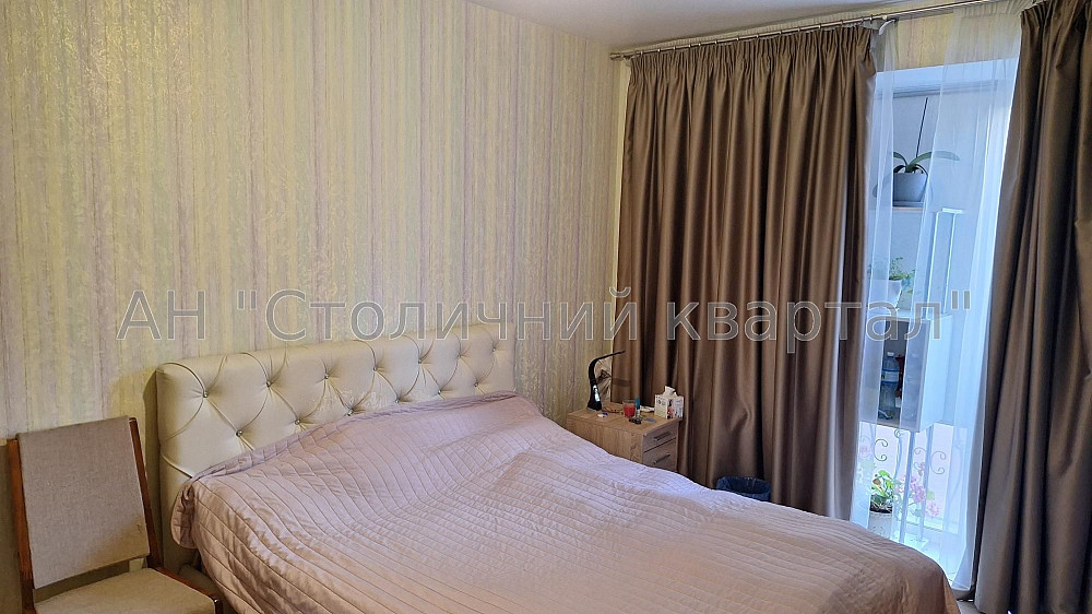 Продам 3-к квартиру з ремонтом 70м Ірпінь Полтавська 57 Ирпень - изображение 6