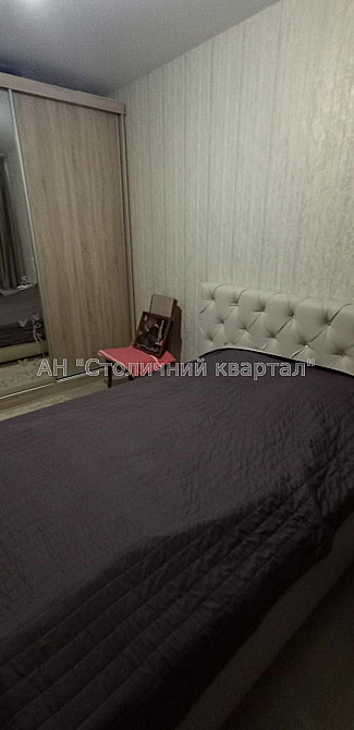 Продам 3-к квартиру з ремонтом 70м Ірпінь Полтавська 57 Ирпень - изображение 4