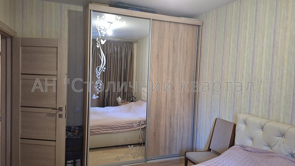 Продам 3-к квартиру з ремонтом 70м Ірпінь Полтавська 57 Ирпень - изображение 7