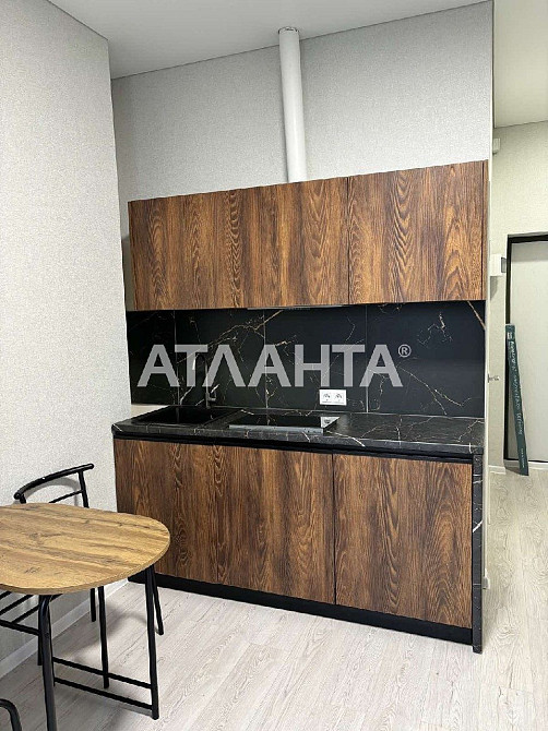 Идеальная квартира в ЖК Smart Крижанівка - зображення 2