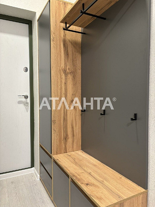 Идеальная квартира в ЖК Smart Крижанівка - зображення 3