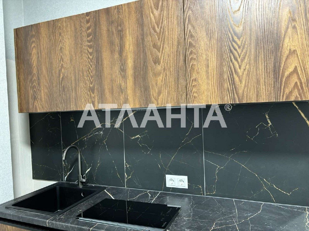 Идеальная квартира в ЖК Smart Крижанівка - зображення 4