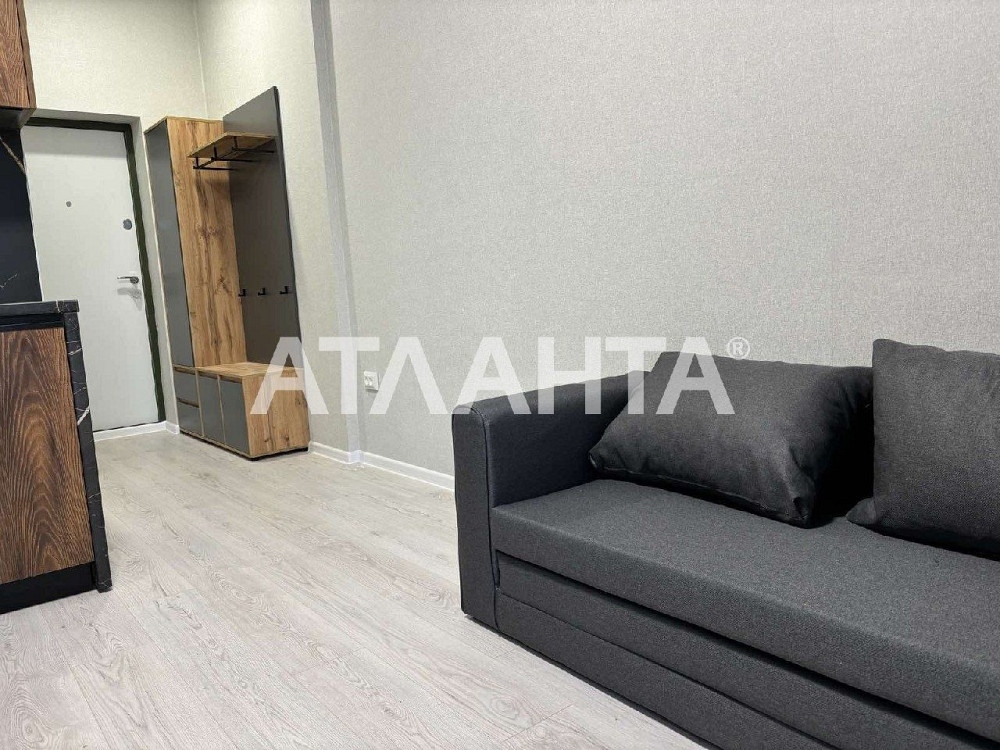 Идеальная квартира в ЖК Smart Крижанівка - зображення 5