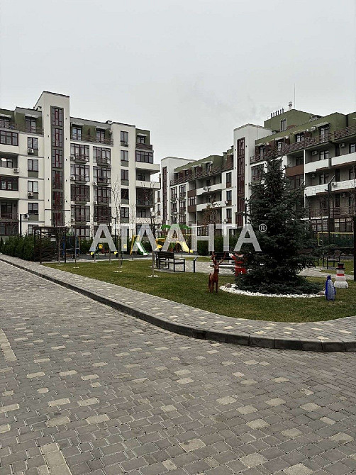 Идеальная квартира в ЖК Smart Крижанівка - зображення 8