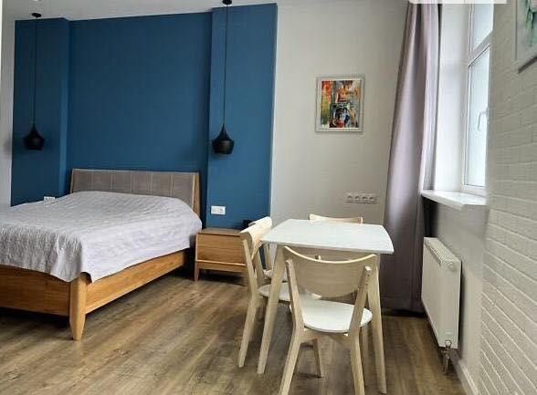 ЦІНА! Квартира/Французький квартал/м. Либідська/ Філатова, 2/1, РЕМОНТ Киев - изображение 7