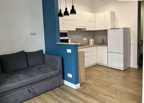 ЦІНА! Квартира/Французький квартал/м. Либідська/ Філатова, 2/1, РЕМОНТ Киев - изображение 1