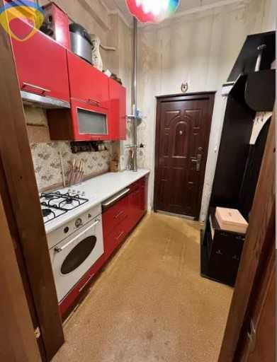 1-к квартира на Приморской улице - цена СУПЕР! Одеса - зображення 4