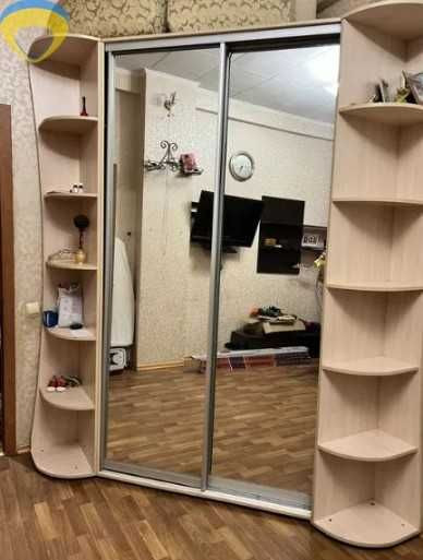 1-к квартира на Приморской улице - цена СУПЕР! Одеса - зображення 3