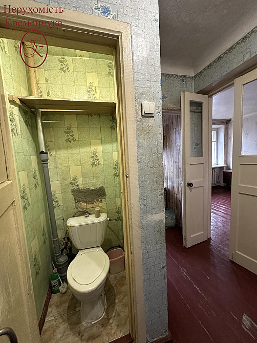 Продам 2 кімнатну квартиру Кременчуг - изображение 8