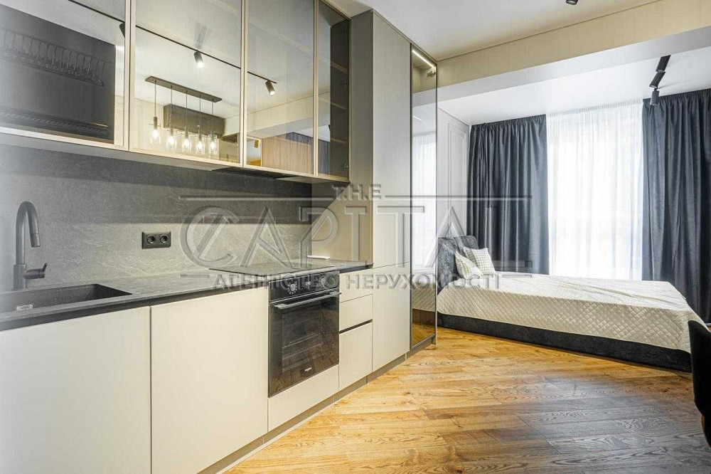 Продажа квартиры ЖК Delmar улица Андрея Верхогляда Киев - изображение 7