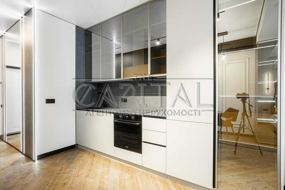 Продажа квартиры ЖК Delmar улица Андрея Верхогляда Киев - изображение 5