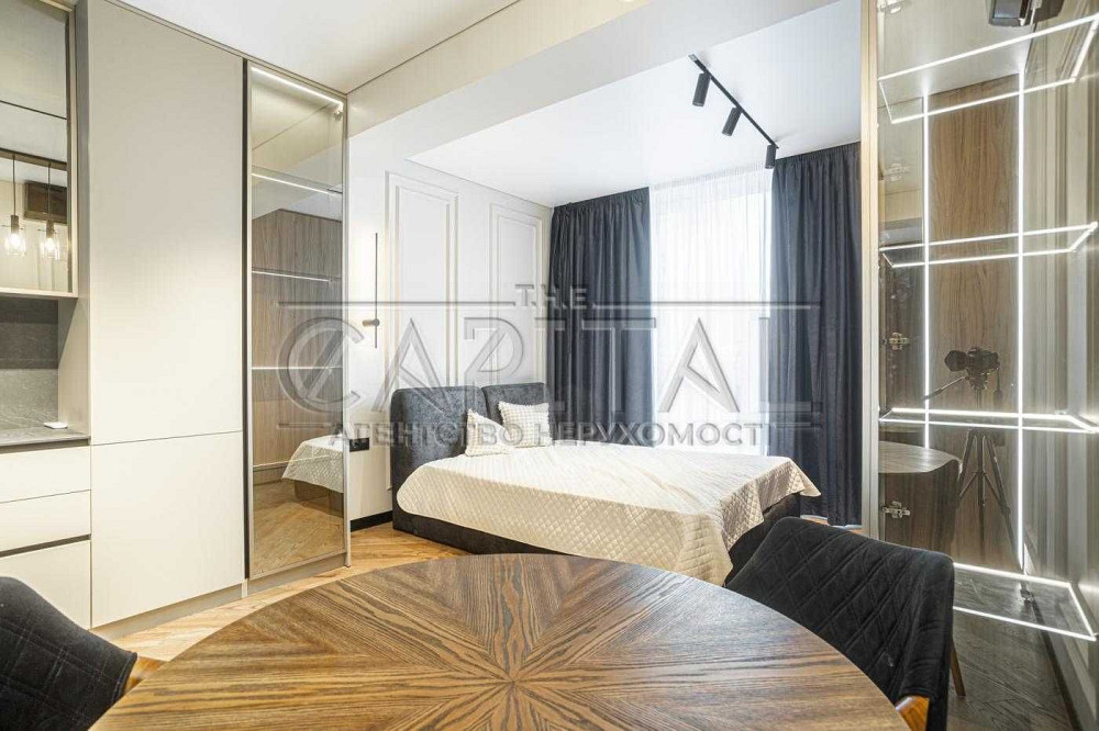 Продажа квартиры ЖК Delmar улица Андрея Верхогляда Киев - изображение 4