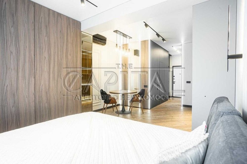 Продажа квартиры ЖК Delmar улица Андрея Верхогляда Киев - изображение 6