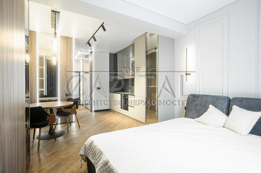 Продажа квартиры ЖК Delmar улица Андрея Верхогляда Киев - изображение 1