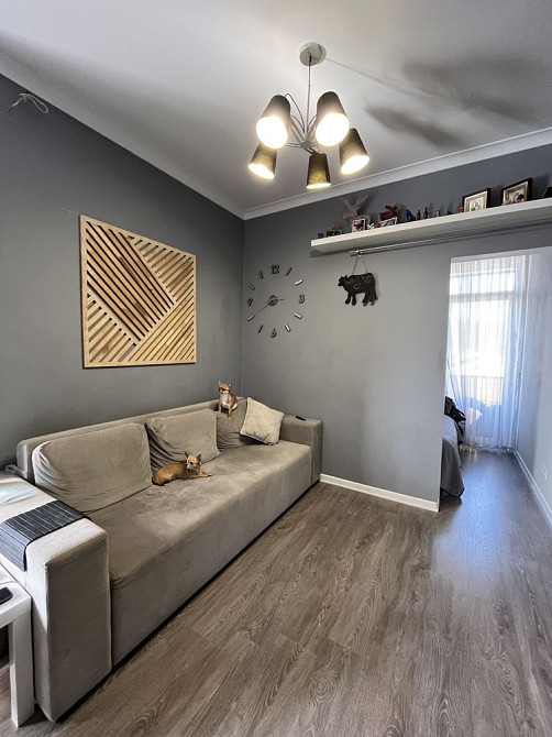 Актуально ! 2 к . Ірпінь ! 63 000 $ !  2 оформлення ! Сертифікат Ірпінь - зображення 6