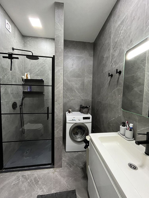 Актуально ! 2 к . Ірпінь ! 63 000 $ !  2 оформлення ! Сертифікат Ірпінь - зображення 7