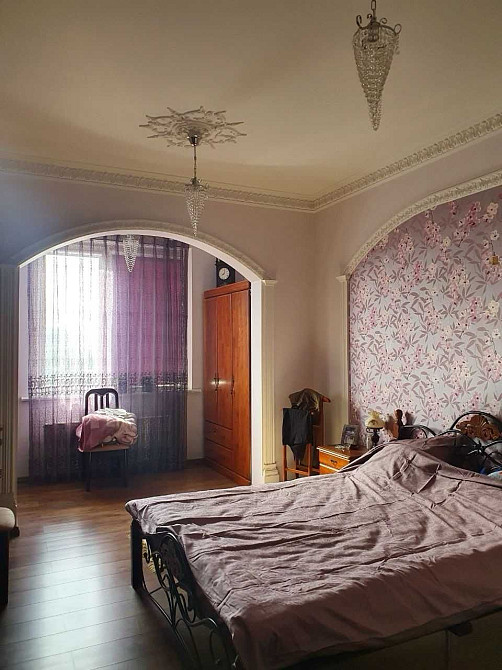 Звездный городок, 3комн квартира, парк Победы Одеса - зображення 3