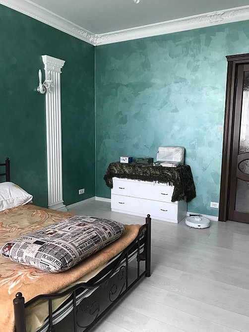 Звездный городок, 3комн квартира, парк Победы Одеса - зображення 5