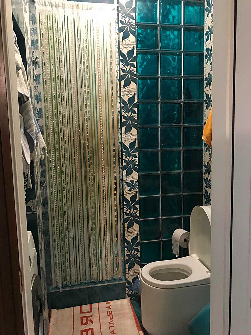 Звездный городок, 3комн квартира, парк Победы Одеса - зображення 8