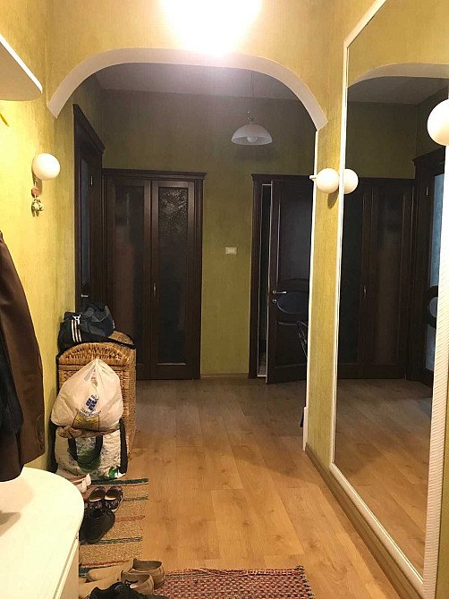 Звездный городок, 3комн квартира, парк Победы Одеса - зображення 7