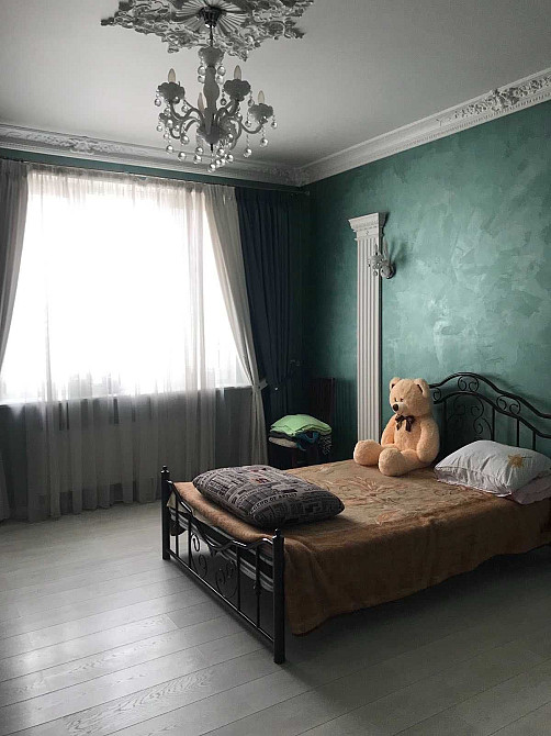 Звездный городок, 3комн квартира, парк Победы Одеса - зображення 4