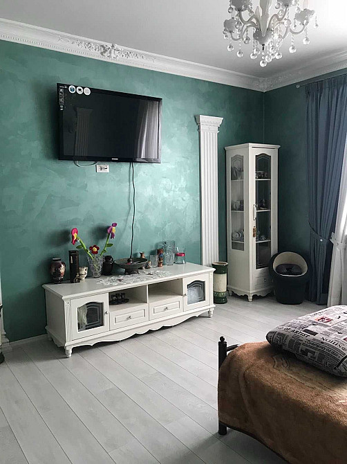 Звездный городок, 3комн квартира, парк Победы Одеса - зображення 6