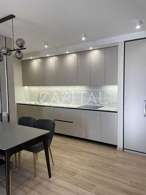 Продажа квартиры ЖК Перфект Таун улица Максимовича Михаила Киев - изображение 2