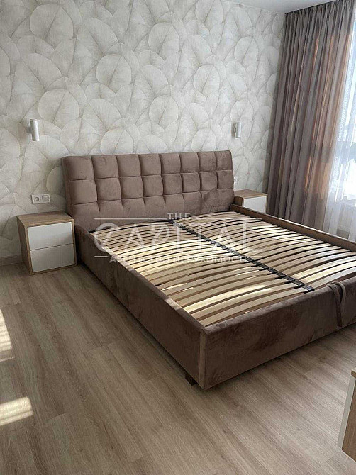 Продажа квартиры ЖК Перфект Таун улица Максимовича Михаила Киев - изображение 3