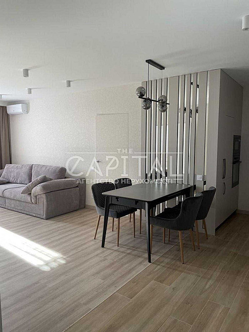 Продажа квартиры ЖК Перфект Таун улица Максимовича Михаила Киев - изображение 1