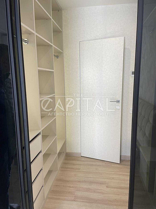 Продажа квартиры ЖК Перфект Таун улица Максимовича Михаила Киев - изображение 8