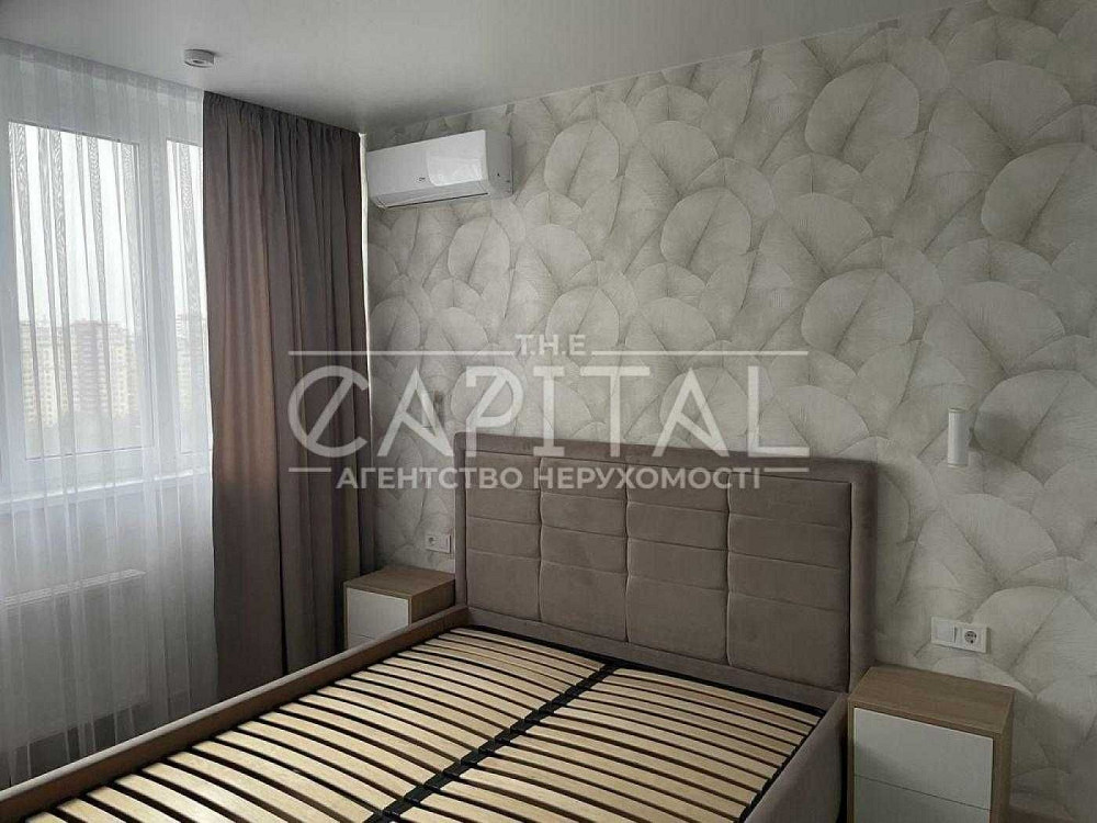 Продажа квартиры ЖК Перфект Таун улица Максимовича Михаила Киев - изображение 5