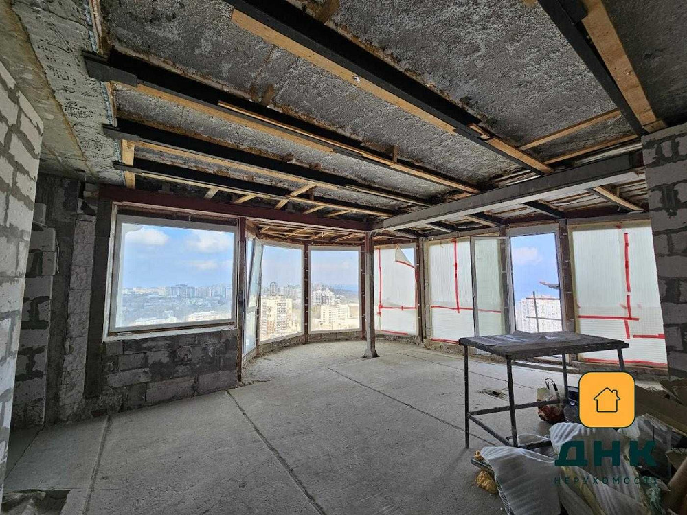 ‼️3к Квартира 145м2 ‼️ТЕРРАСА Вид на МОРЕ СТИКОН Французский бульвар Odesa - photo 4