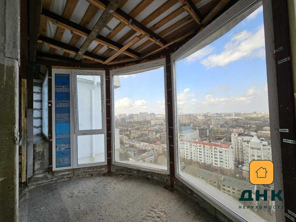 ‼️3к Квартира 145м2 ‼️ТЕРРАСА Вид на МОРЕ СТИКОН Французский бульвар Odesa - photo 6