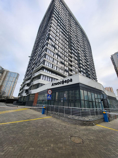 Продам двокімнатну квартиру  в жк Атмосфера Одесса - изображение 7