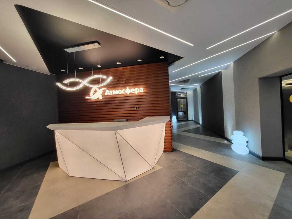 Продам двокімнатну квартиру  в жк Атмосфера Одесса - изображение 6