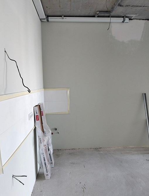 Квартира з ремонтом з видом на Иподром! ЖК Пространство Одесса - изображение 6