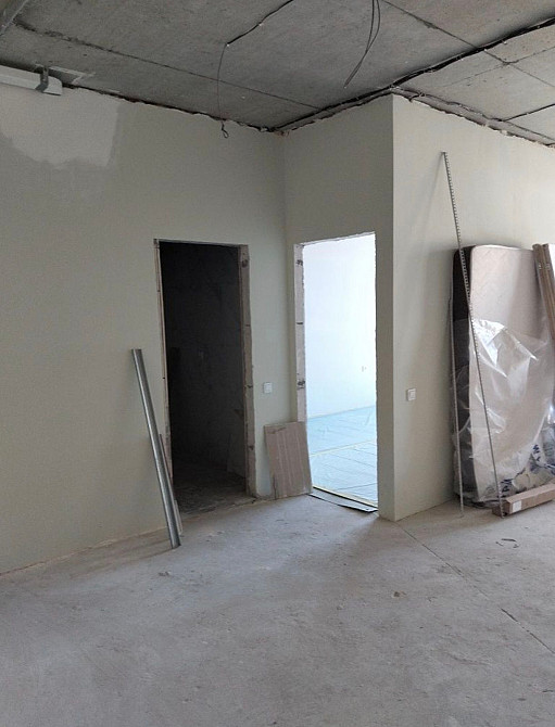 Квартира з ремонтом з видом на Иподром! ЖК Пространство Одесса - изображение 2