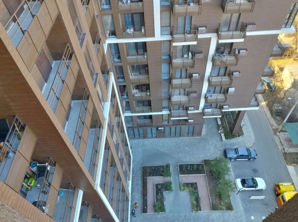 Квартира з ремонтом з видом на Иподром! ЖК Пространство Одесса - изображение 8