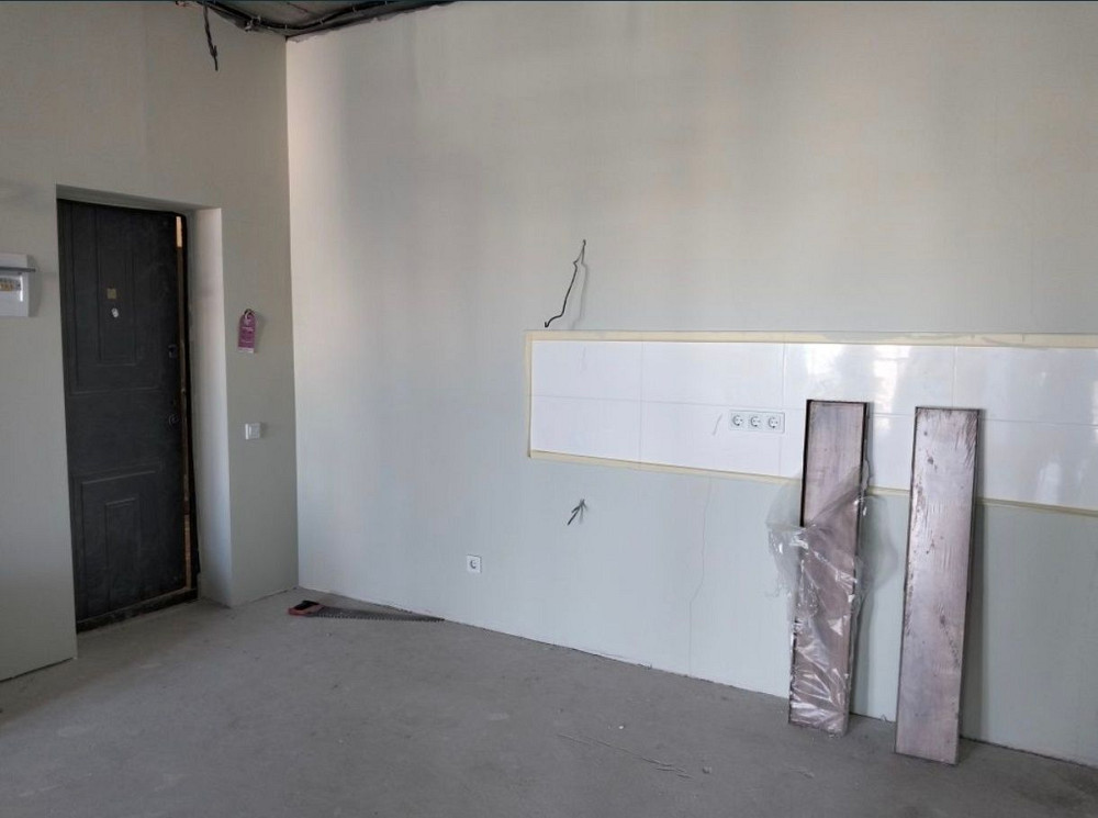 Квартира з ремонтом з видом на Иподром! ЖК Пространство Одесса - изображение 3