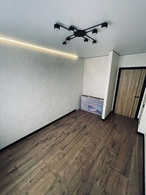 Продам3кСчастливый Авторский Ремонт Видовая!64.5м2Гагарина Даффи Грани Днепр - изображение 8