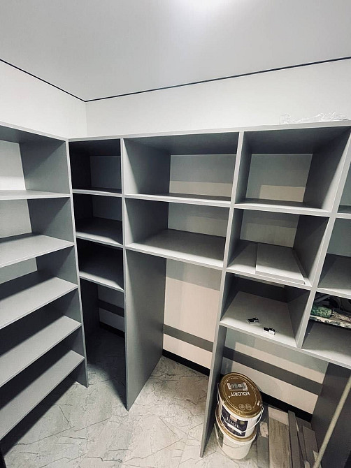 Продам3кСчастливый Авторский Ремонт Видовая!64.5м2Гагарина Даффи Грани Днепр - изображение 6