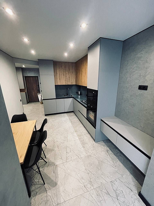 Продам3кСчастливый Авторский Ремонт Видовая!64.5м2Гагарина Даффи Грани Днепр - изображение 1