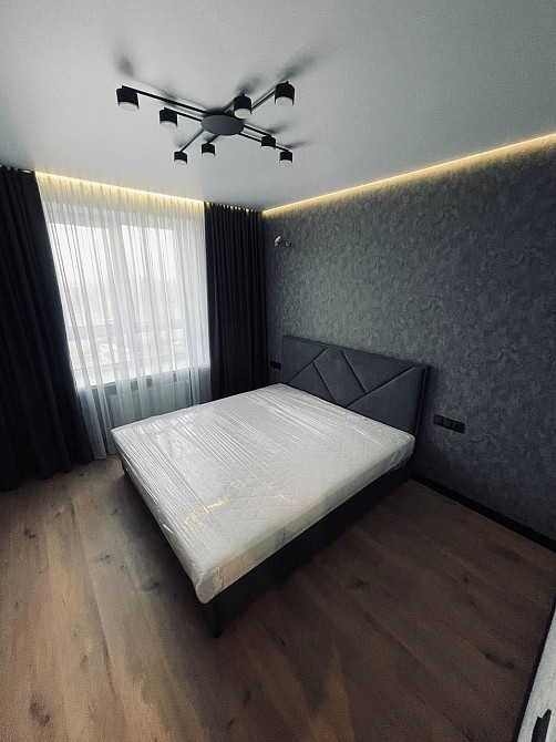 Продам3кСчастливый Авторский Ремонт Видовая!64.5м2Гагарина Даффи Грани Днепр - изображение 7