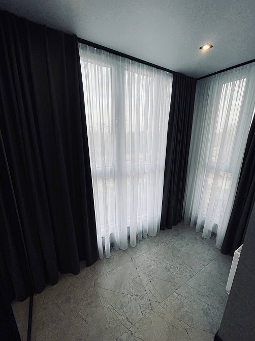 Продам3кСчастливый Авторский Ремонт Видовая!64.5м2Гагарина Даффи Грани Днепр - изображение 3