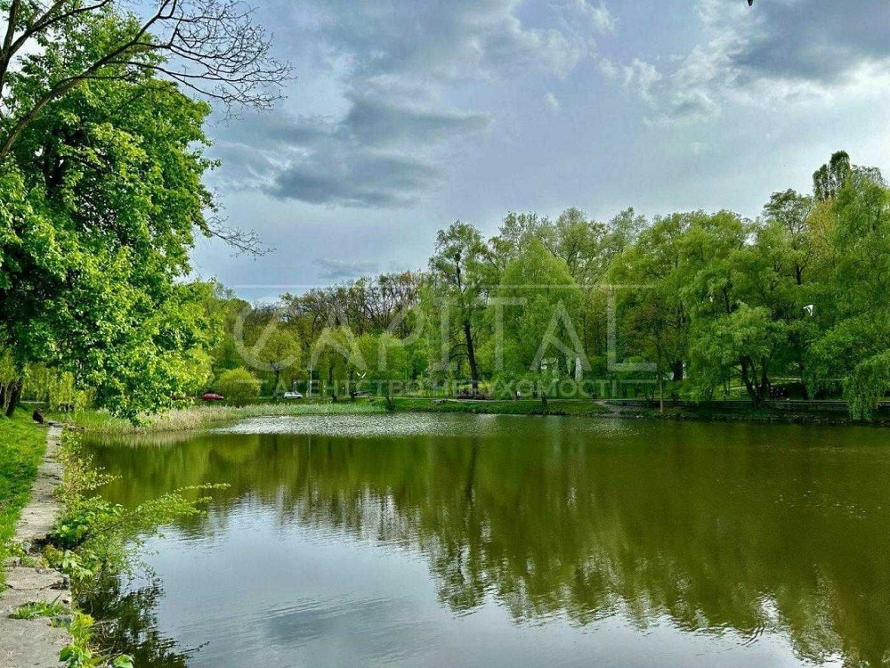 Продажа квартиры ЖК White Lines улица Васильковская Киев - изображение 8