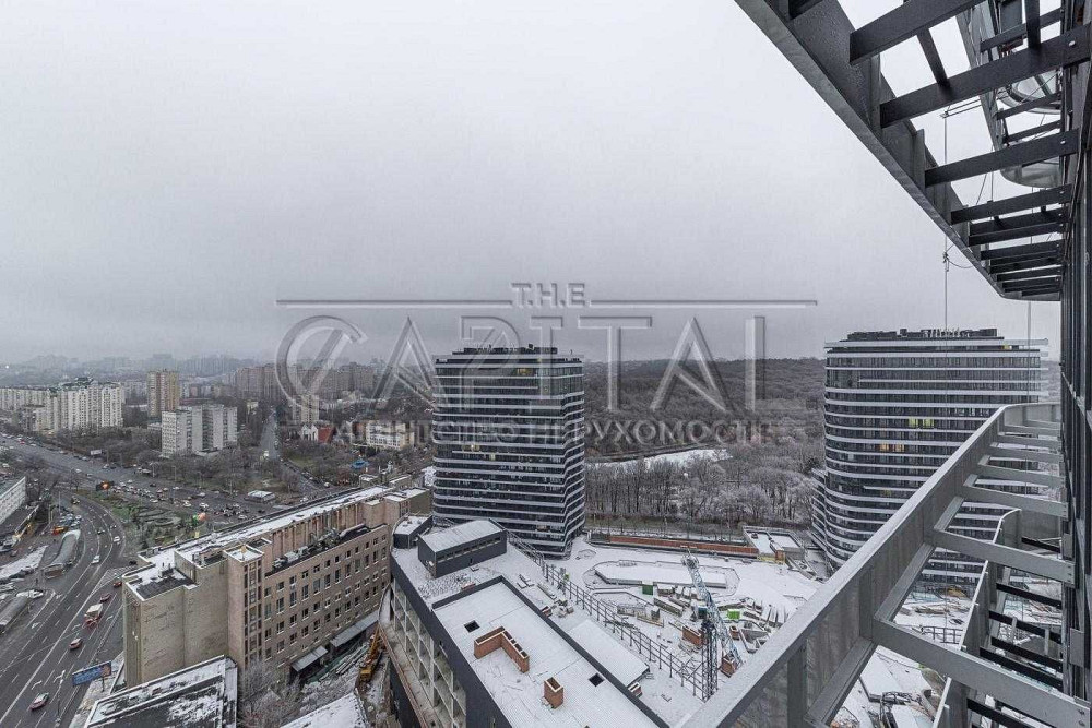 Продажа квартиры ЖК White Lines улица Васильковская Киев - изображение 6