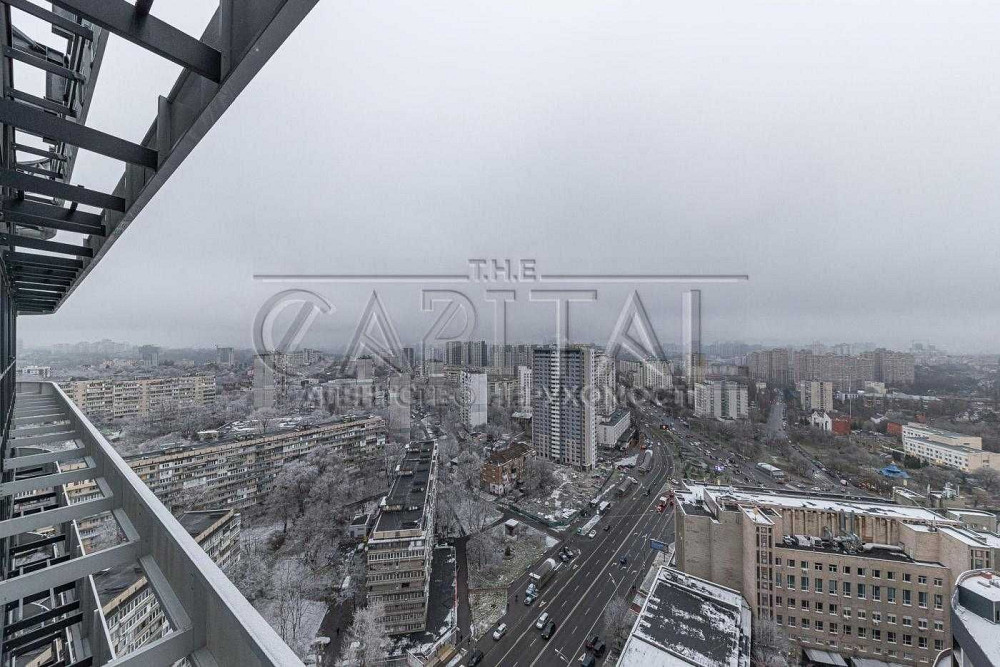 Продажа квартиры ЖК White Lines улица Васильковская Киев - изображение 5